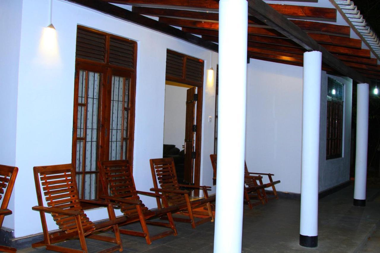 Nature Park Udawalawe Exterior foto